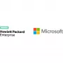 HPE Windows Server 2025 User CALs pack of 10 ROK - kelių kalbų