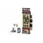 LEGO MARVEL 76342 Žmogus voras prieš Mysterio: The Daily Bugle