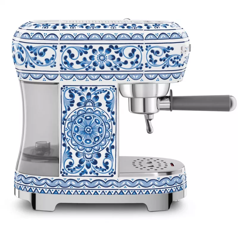 Kavos aparatas Smeg Dolce & Gabbana