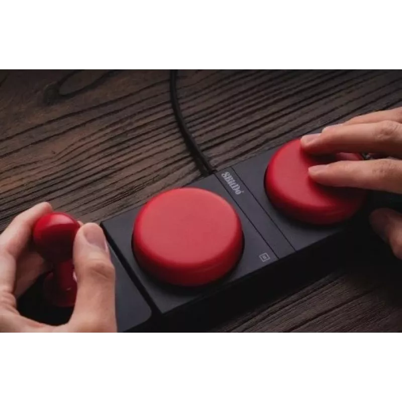8BitDo Mechanical klaviatūra