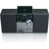 Nešiojamoji stereo sistema Lenco MC-150