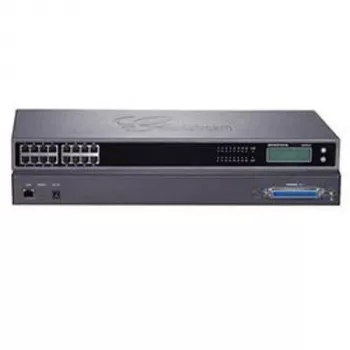 Grandstream Networks GXW-4248 tinklų sietuvas
