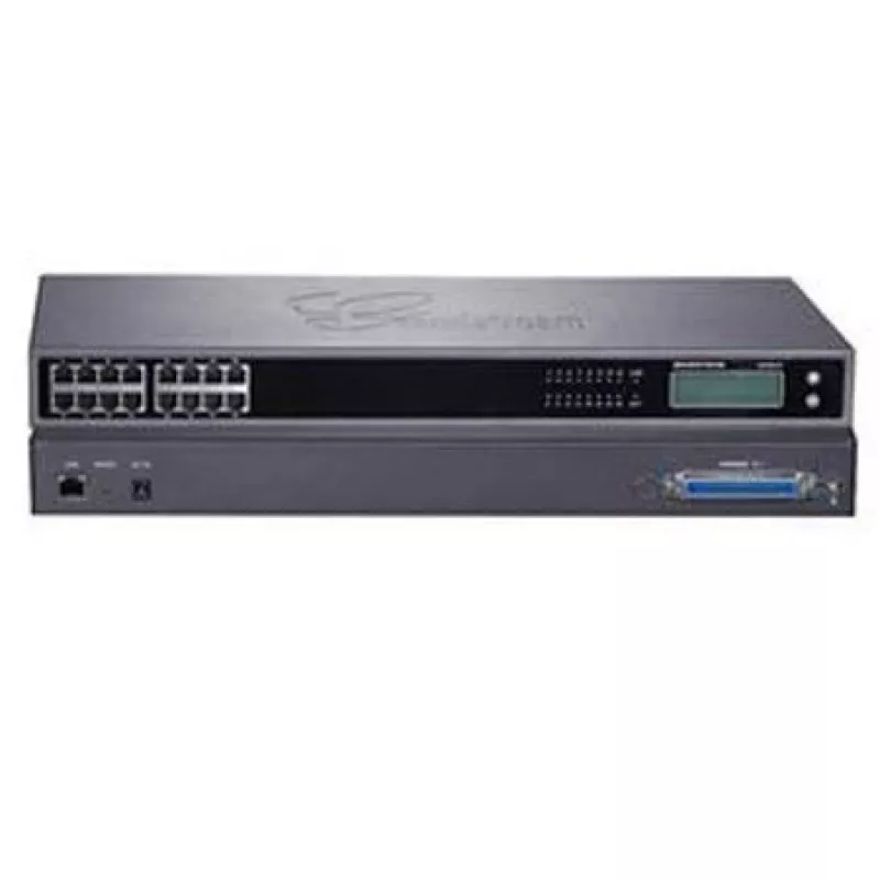 Grandstream Networks GXW-4248 tinklų sietuvas