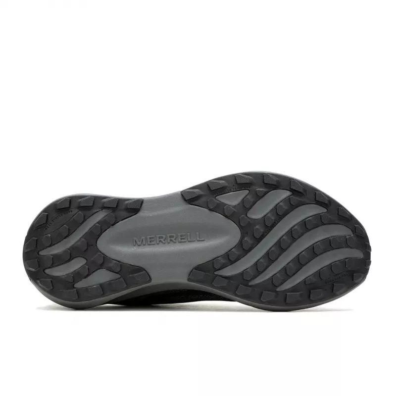 Trail shoes Merrell Morphlite - melon/hiviz