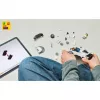 LEGO konstruktorius Bugatti Centodieci Speed Champions 77240 — 291 detalė, 1 minifigūrėlė, amžius 9+