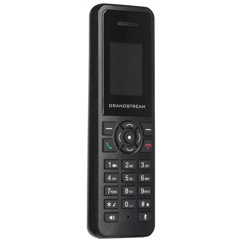 DECT telefonas Grandstream Networks DP720