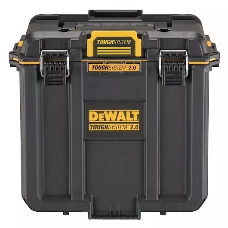 Įrankių laikymo dėklas DeWALT DWST08035-1 Aukštis 351.5 mm Svoris 3.97 kg