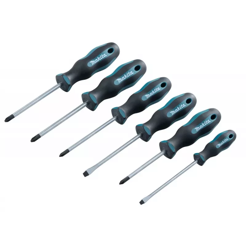 Makita E-10528 rankinis atsuktuvas