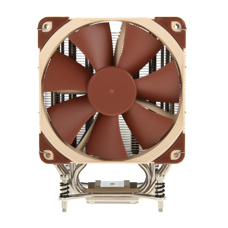Noctua NH-U12DXi4 CPU aušintuvas - 120mm