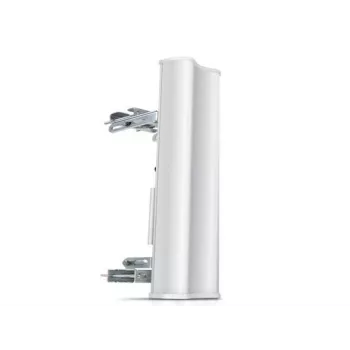 2,3–2,7 GHz airMAX sektorinė antena – 15 dBi – 120° – su Rocket rinkiniu