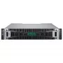 HPE MSA 2070 SFF 2x10/25GbE iSCSI 4-port Cntrl 12x3,84TB SSD 4x10Gb iSCSI XCVR 46TB Storage Array