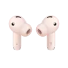 „Huawei FreeBuds 7i“ ausinės, tikras belaidis stereofoninis (TWS) į ausį, skambučiams/muzikai, „Bluetooth“, rožinės spalvos