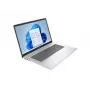 Laptop HP 17-cp2007ny — Ryzen 5 7520U, 17.3 col. FHD AG IPS 250 nit., 8GB RAM, 512GB SSD, apšviesta US klaviatūra, Windows 11 Home