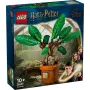 LEGO Harry Potter TM 76433 Mandrake