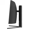LC-Power LC-M34-UWQHD-165-C Monitorius 86,4 cm (34 inch) 3440 x 1440 pikselių „UltraWide Quad HD“ juodai raudonas (LC-M34-UWQHD-165-C)