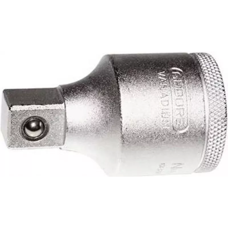 Smūginis lizdas Gedore 6278010