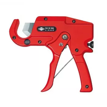Vamzdžių pjaustytuvas Knipex 94 10 185