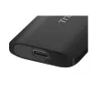 Patriot Memory Transporter 4 TB juoda