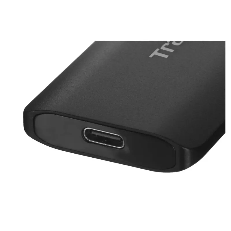 Patriot Memory Transporter 4 TB juoda