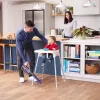 Juoda & Decker BHHV520BFP-QW rankinis dulkių siurblys
