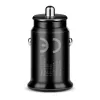 Automobilinis kroviklis everActive CC-15Q QC3.0 18W 1×USB
