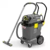 Kärcher drėgnas ir sausas dulkių siurblys NT 50/1 Tact Te L - 1380 W -...