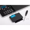 Crucial BX500 - SSD - 240 GB - vidinis - 2.5 (6.4 cm) - SATA 6Gb/s
