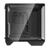 Darkflash DY470 kompiuterio korpusas (juodas)