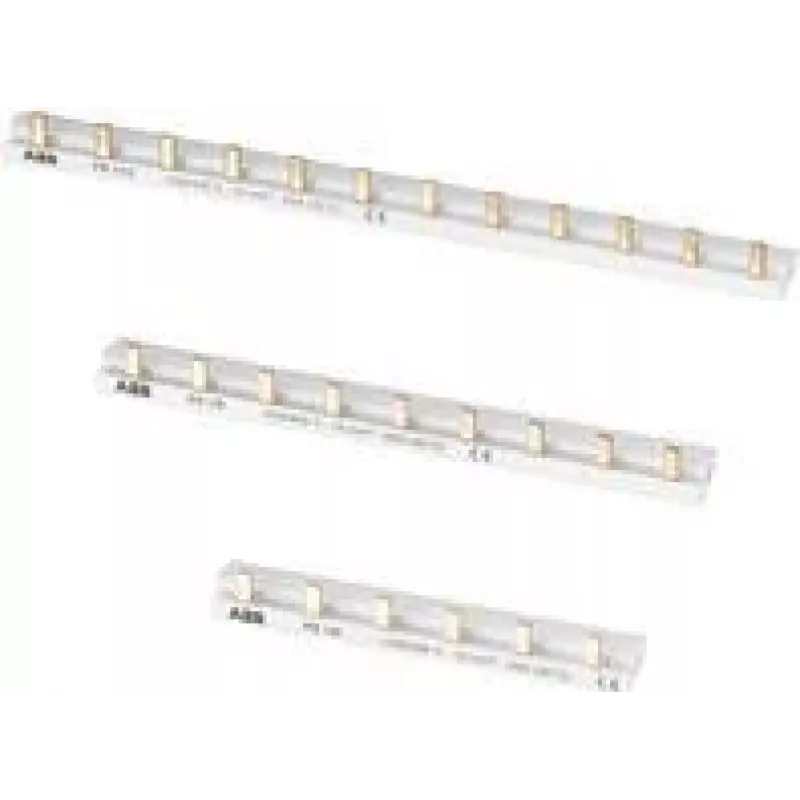 ABB 1 fazės šynos PS1/6 pro M kompaktiškos 6 modulių uždarytos PS1/6 (2CDL210001R1006)