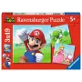 Dėlionė Ravensburger 05186 49 vnt. Animacija