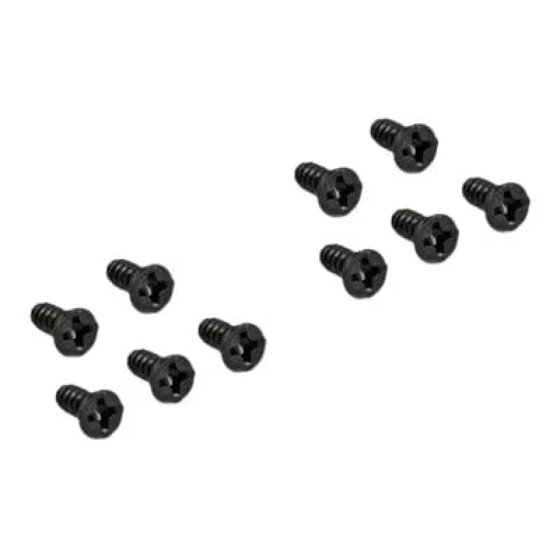 Montavimo rinkinys DeLOCK 65961 žalias plastikinis