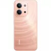 Xiaomi Redmi 15C 4G išmanusis telefonas 4 GB RAM 256 GB, dvi SIM, oranžinis