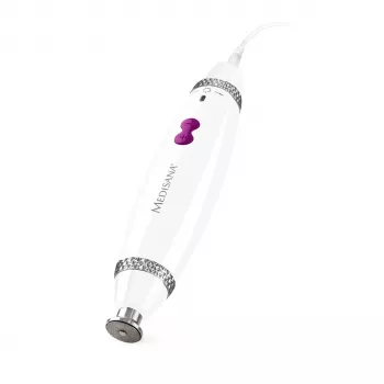 Manikiūro ir pedikiūro prietaisas Medisana MP 840 - 7 priedai, 3 greičiai