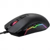 INCA Gaming pelė IMG-GT14 3600 DPI. RGB. 7 Buttons. USB. SW retail