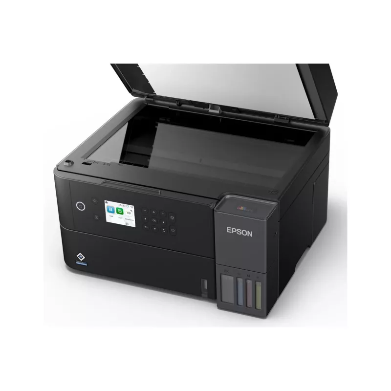 Epson EcoTank ET-3950 Rašalinis A4 4800 x 1200 DPI 35 ppm Wi-Fi