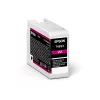Epson UltraChrome Pro10 rašalo kasetė 1 vnt. Originali ryški purpurinė