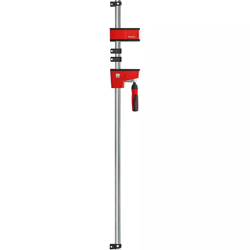 Vario-Body Clamp REVO KREV100-2K (Raudona / juoda, 1.000 / 95)