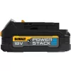 Dewalt DCBP034G-XJ baterija, juoda