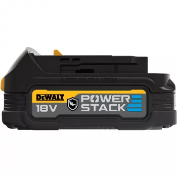 Dewalt DCBP034G-XJ baterija, juoda