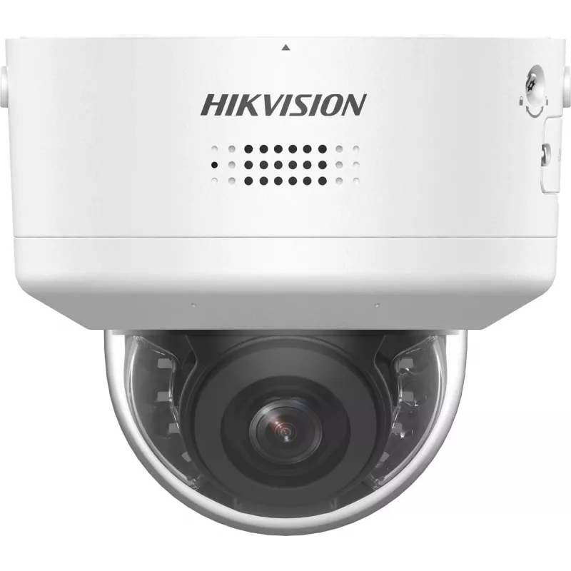 Dome IP apsaugos kamera Hikvision DS-2CD2747G2H-LIPTRZS2U/SL 2688x1520 Vidaus ir lauko