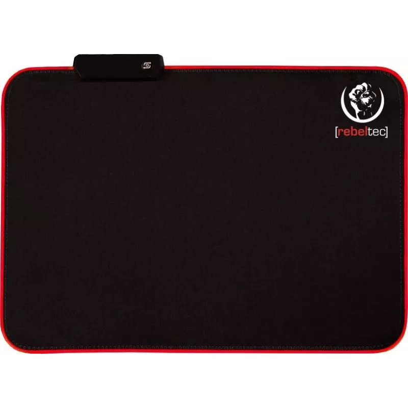 Rebeltec pelė Pad LED Slider M