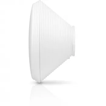 Ubiquiti PrismAP-5-45, (Horn-5-45) Simetrinė sektorinė 5 GHz antena, 16 dBi, 45° 45°