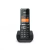 Belaidis telefonas Gigaset Comfort 550 — DECT belaidis ragelis su ilga baterijos veikimo trukme