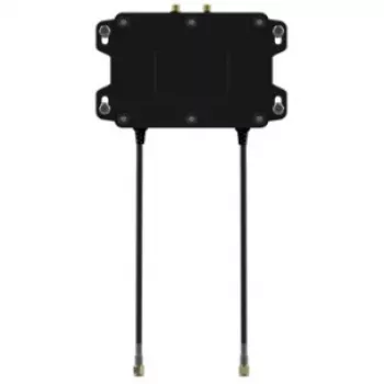 Poynting - Antena - 5G/LTE - Pastato - A-UDAS-0001-V1 - juoda (A-UDAS-0001-V1-01)