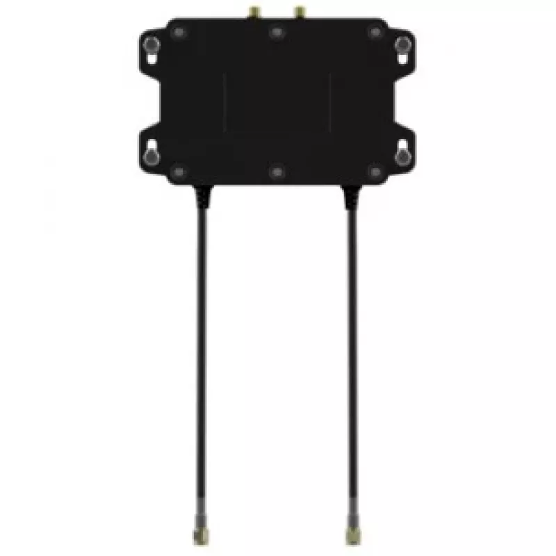 Poynting - Antena - 5G/LTE - Pastato - A-UDAS-0001-V1 - juoda (A-UDAS-0001-V1-01)