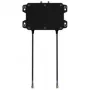 Poynting - Antena - 5G/LTE - Pastato - A-UDAS-0001-V1 - juoda (A-UDAS-0001-V1-01)