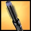 Plaukų formuotojas SBB. Plaukų džiovintuvas ir šepetys „Blow Dry Air Styler SBDR-2000-EU“