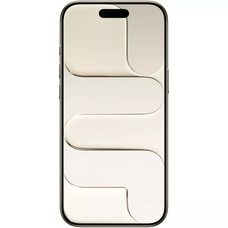 Apple iPhone Air 16.5 cm (6.5) Dual SIM iOS 26 5G USB Type-C 512 GB Auksinės