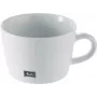 Kavos puodelis MELITTA M-Cups baltas 0,45 L porcelianas, aukštis 72 mm
