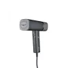 Garinis lygintuvas SEVERIN DG 3282 — 1400 W, 0,13 l vandens bakelis, vertikalus garinimas, 1,8 m laidas, juodas